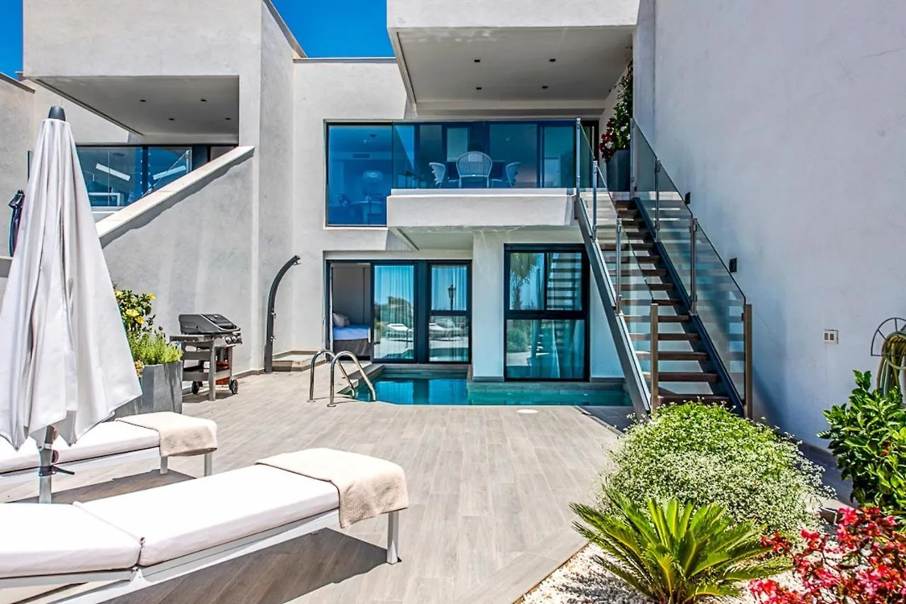 Casa Royal Villa Nerja