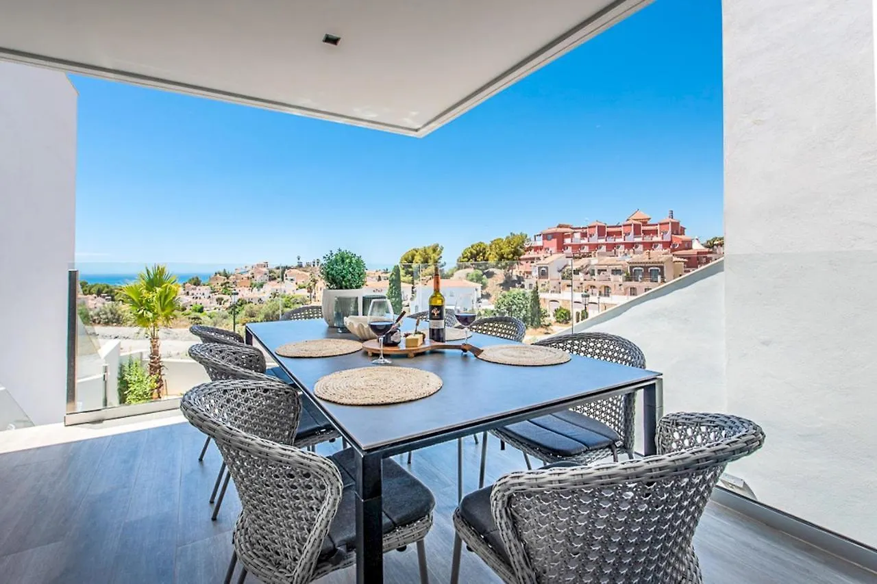 Casa Royal Villa Nerja