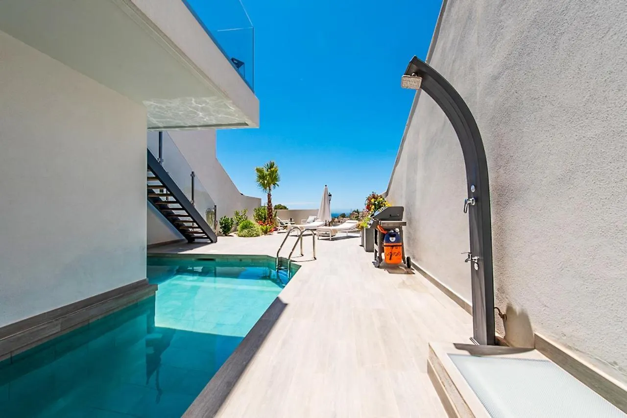 Casa Royal Villa Nerja 0*,  Spain