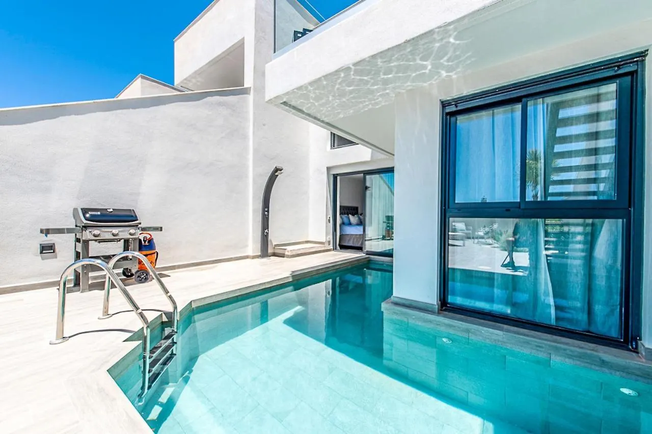 Casa Royal Villa Nerja 0*,