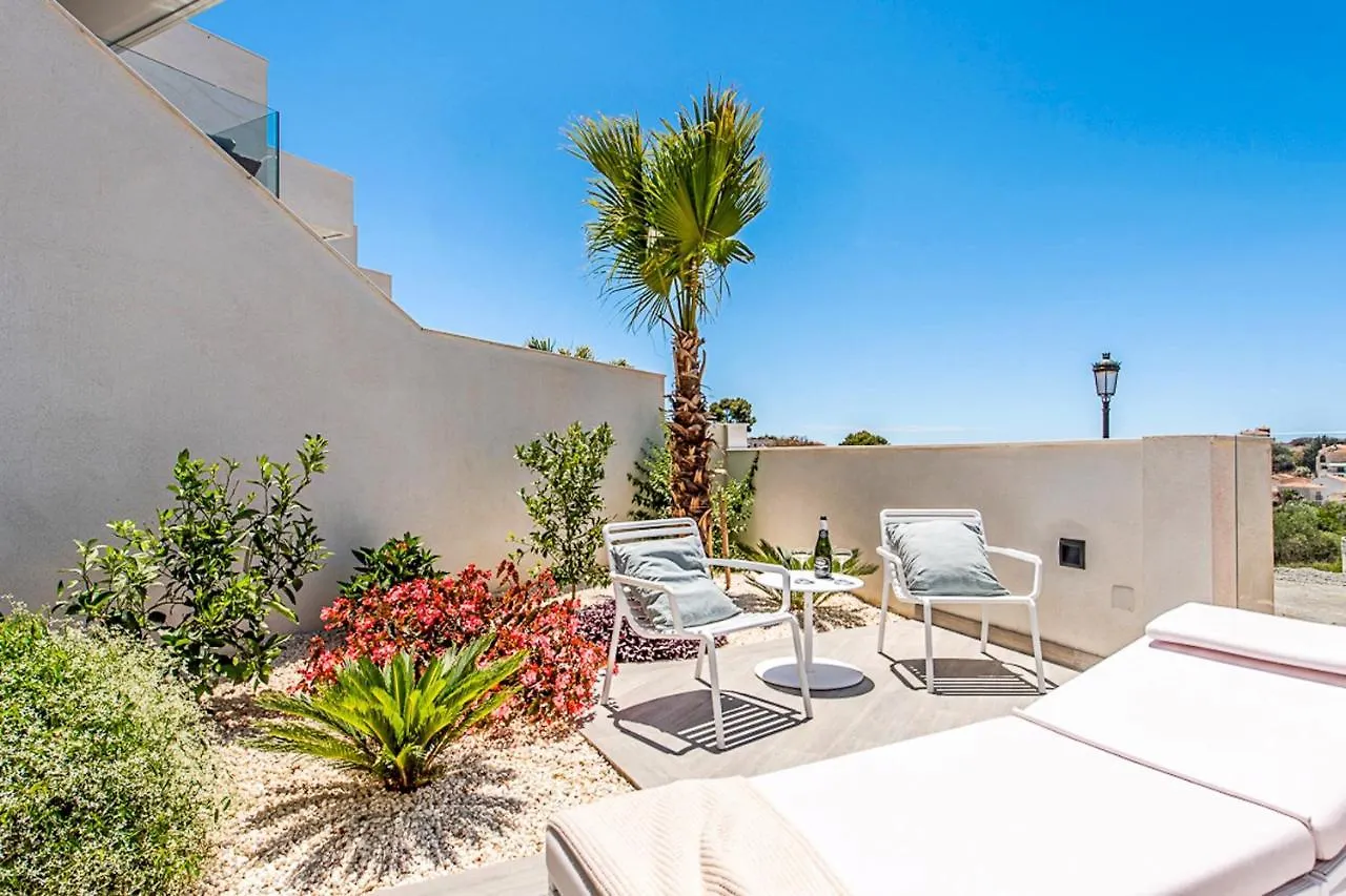 Casa Royal Villa Nerja Spain