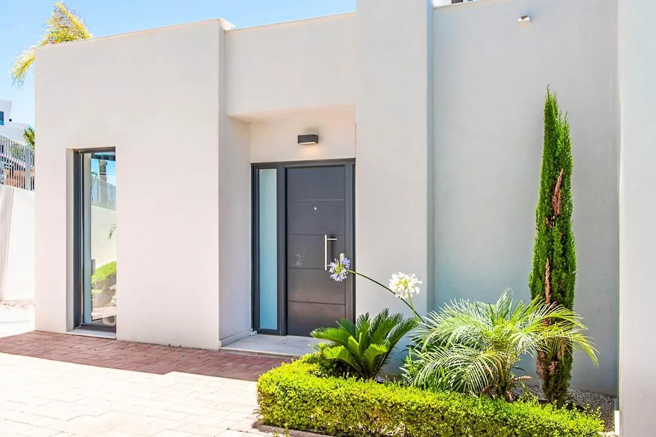 Casa Royal Villa Nerja 0*,