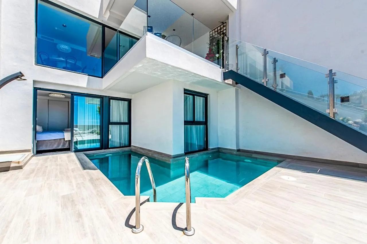 Casa Royal Villa Nerja