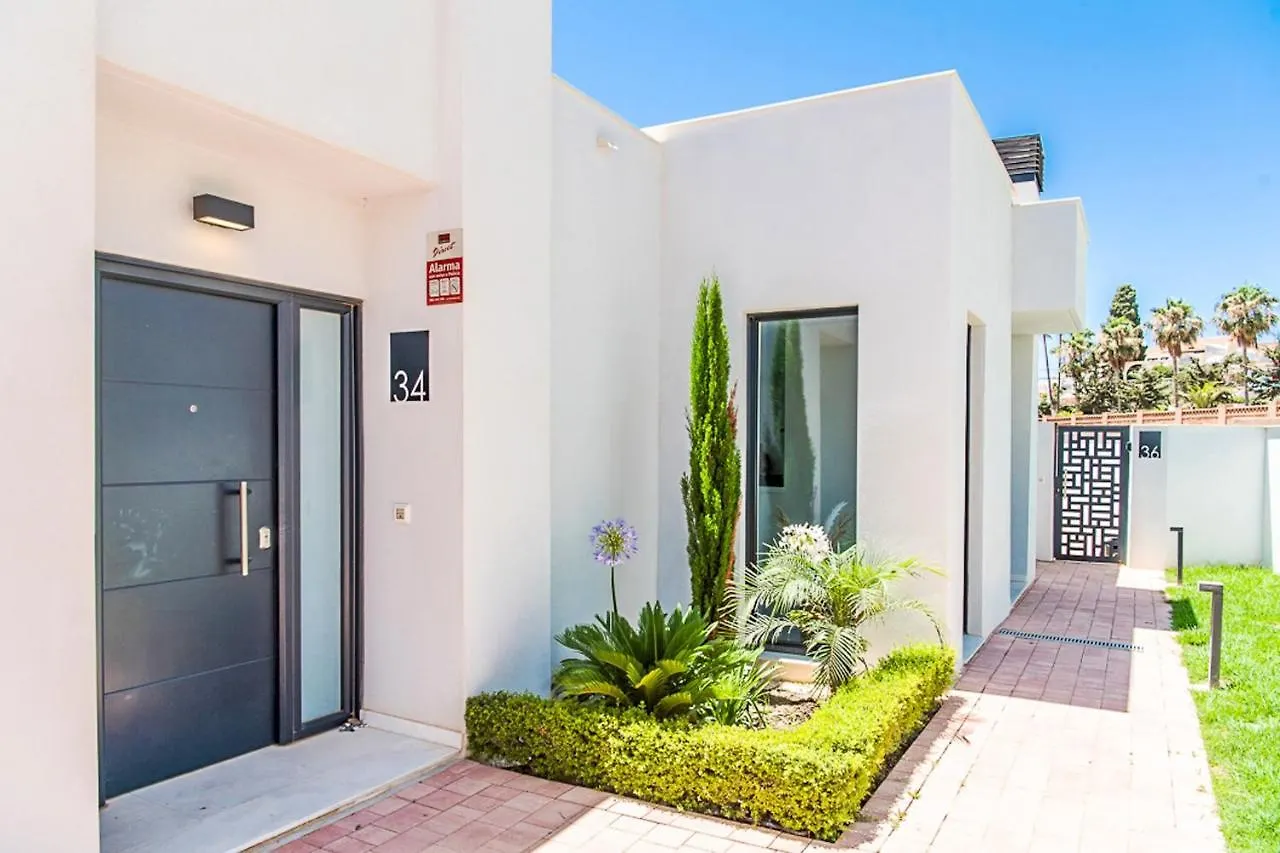 Casa Royal Villa Nerja