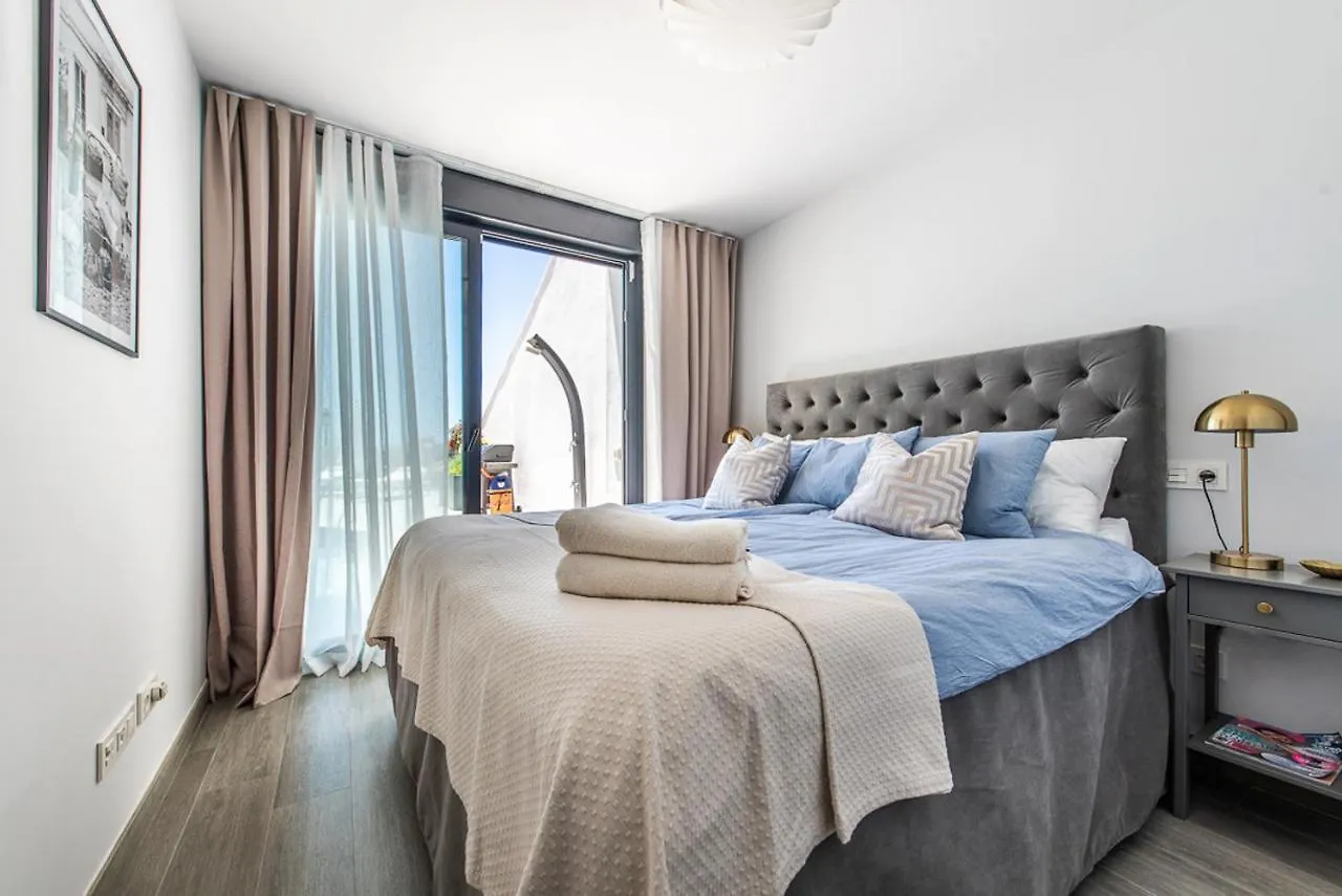 Casa Royal Villa Nerja